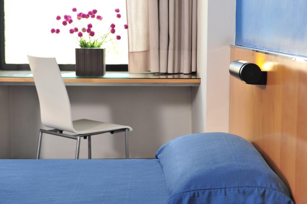 As Porta Catalana Hotel La Jonquera Kültér fotó