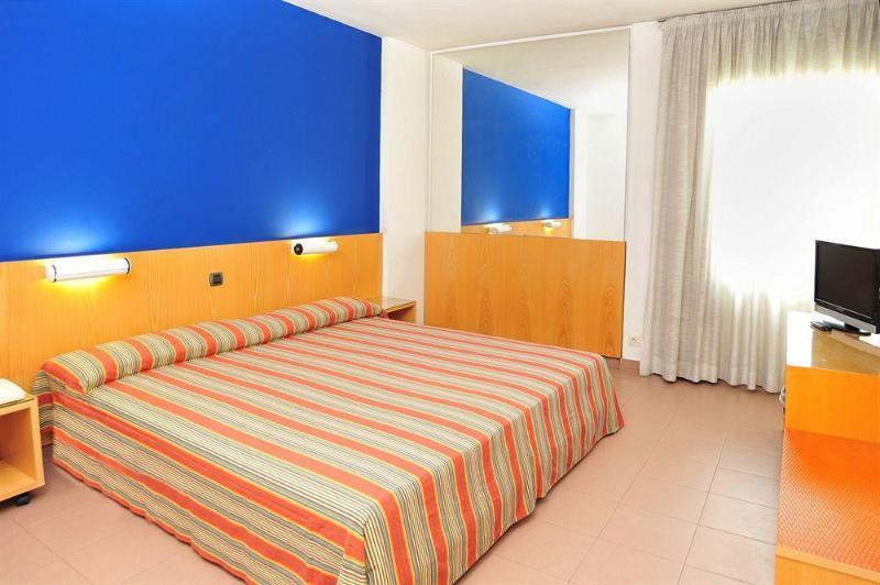 As Porta Catalana Hotel La Jonquera Kültér fotó