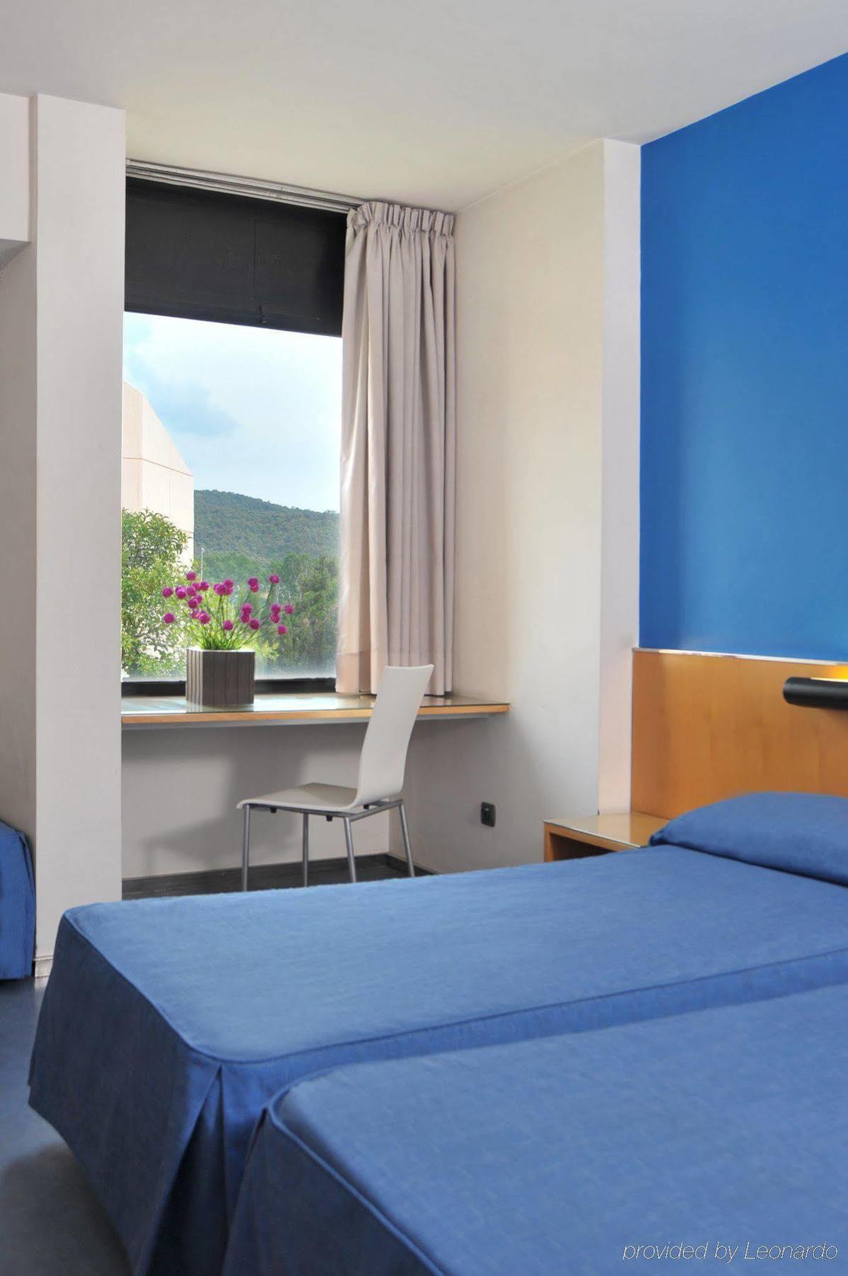 As Porta Catalana Hotel La Jonquera Szoba fotó