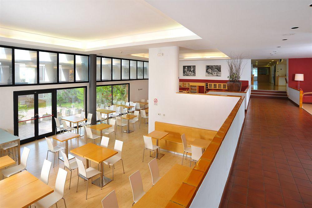 As Porta Catalana Hotel La Jonquera Kültér fotó